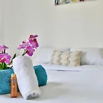 아파트 Soyeux De La Bruyere/ Grenoble*parking Gratuit
